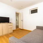 Modern Bairro Alto Apartments