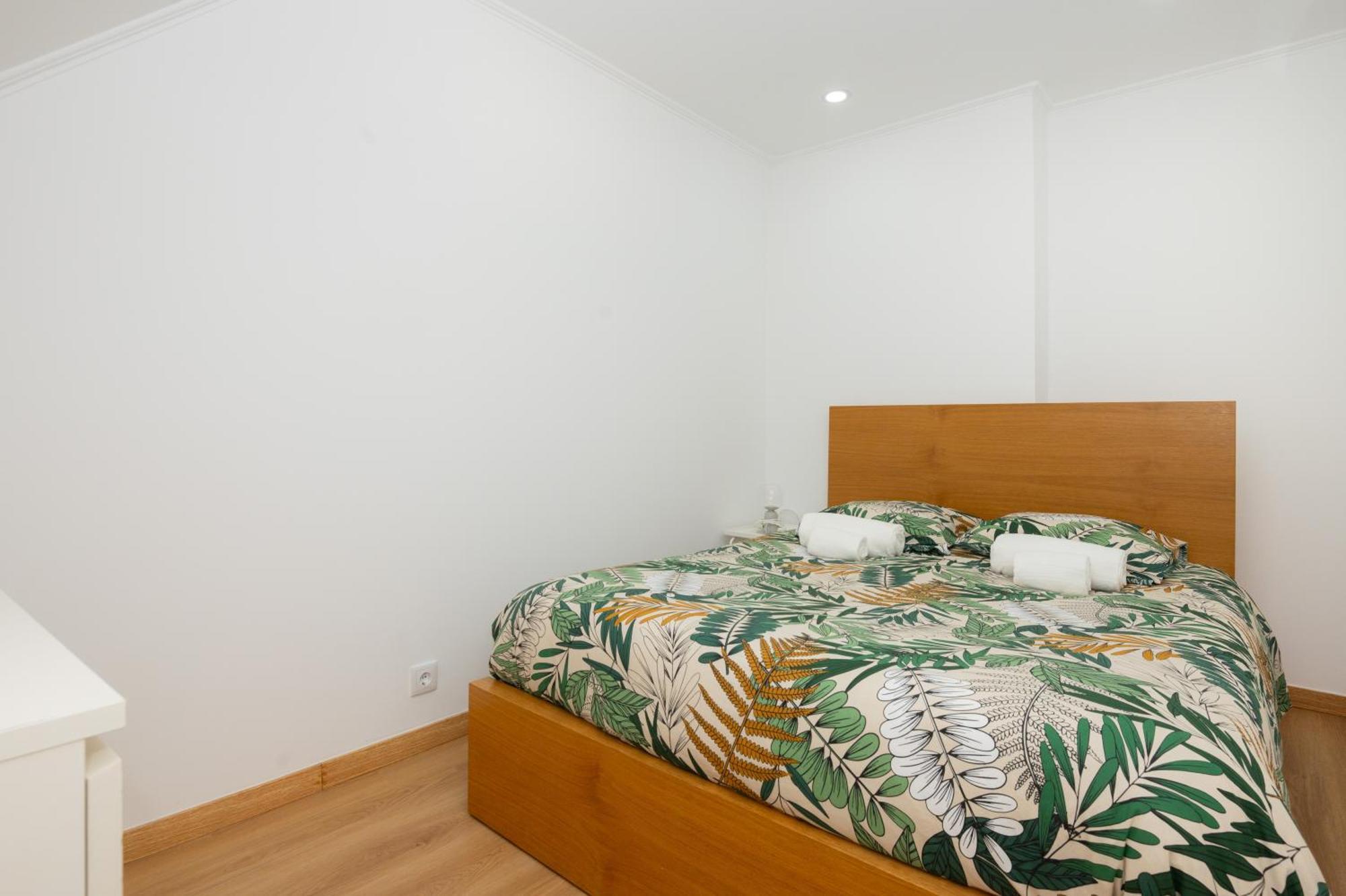 Apartment Modern Bairro Alto