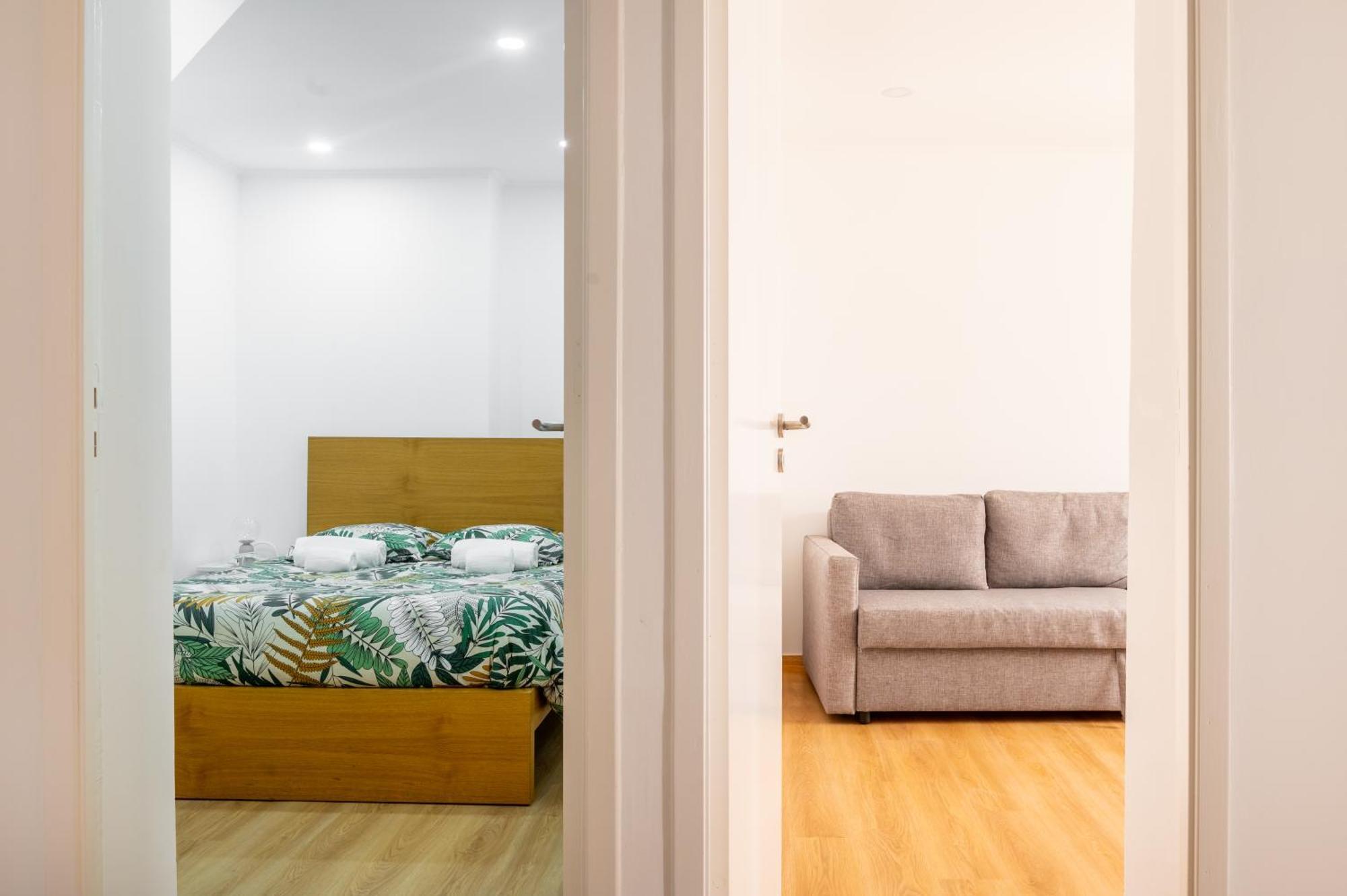 Apartment Modern Bairro Alto *